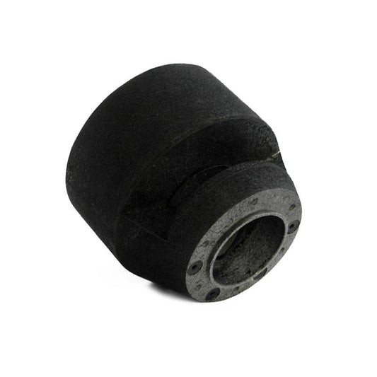 Momo 2702 Steering Wheel Adapter - Gm With Tilt/Telescope Column - Shifted Motorsports