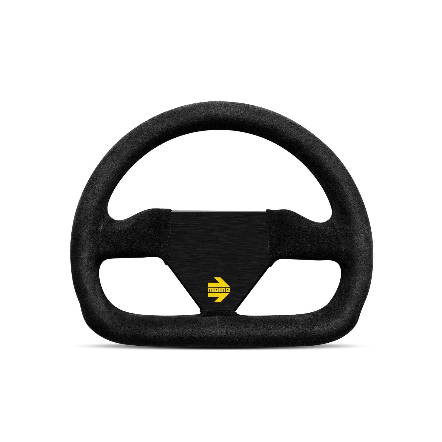 Momo Mod 12 Formula Steering Wheel - Shifted Motorsports