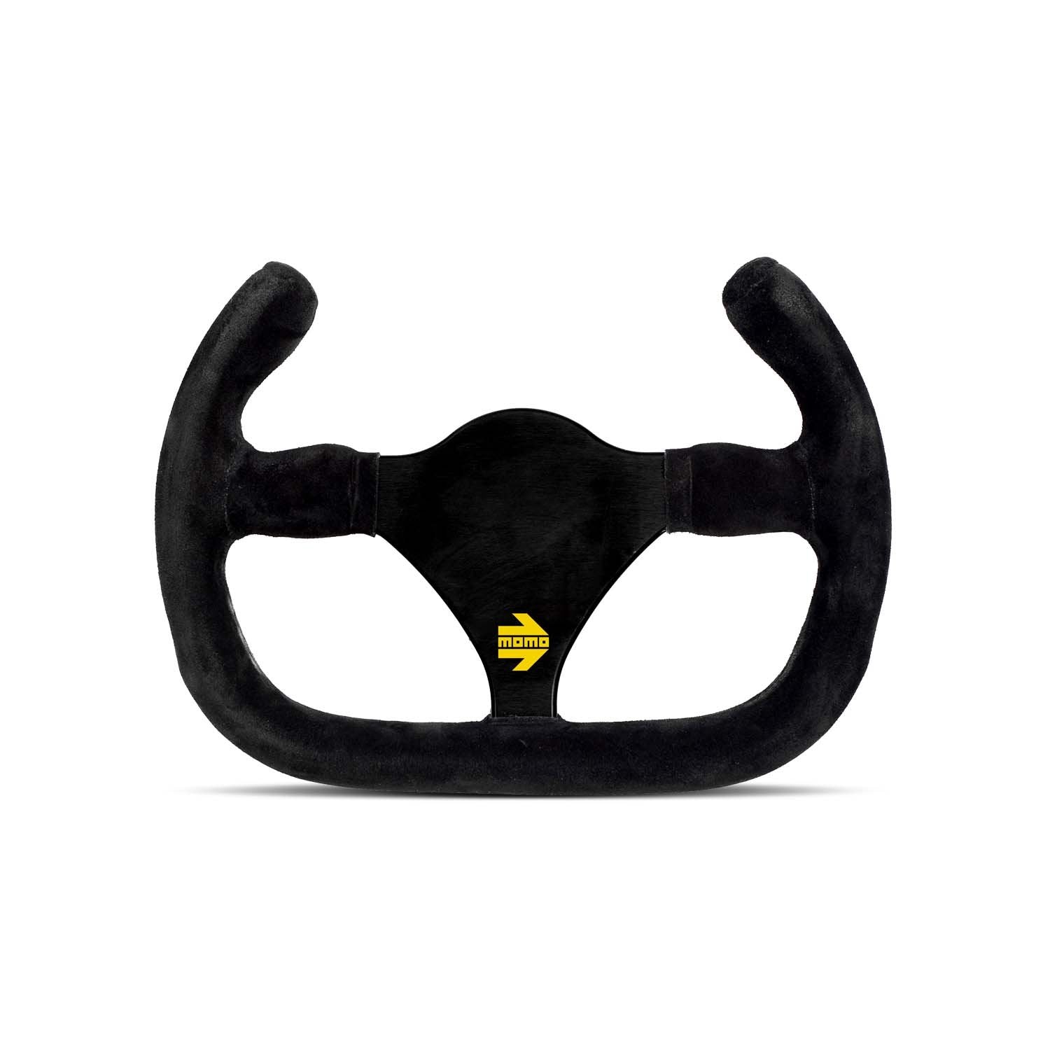 Momo Mod 27-C Formula Steering Wheel - Shifted Motorsports