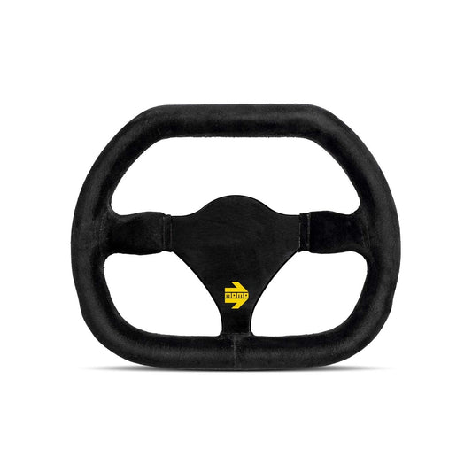 Momo Mod 29 Formula Steering Wheel - Shifted Motorsports