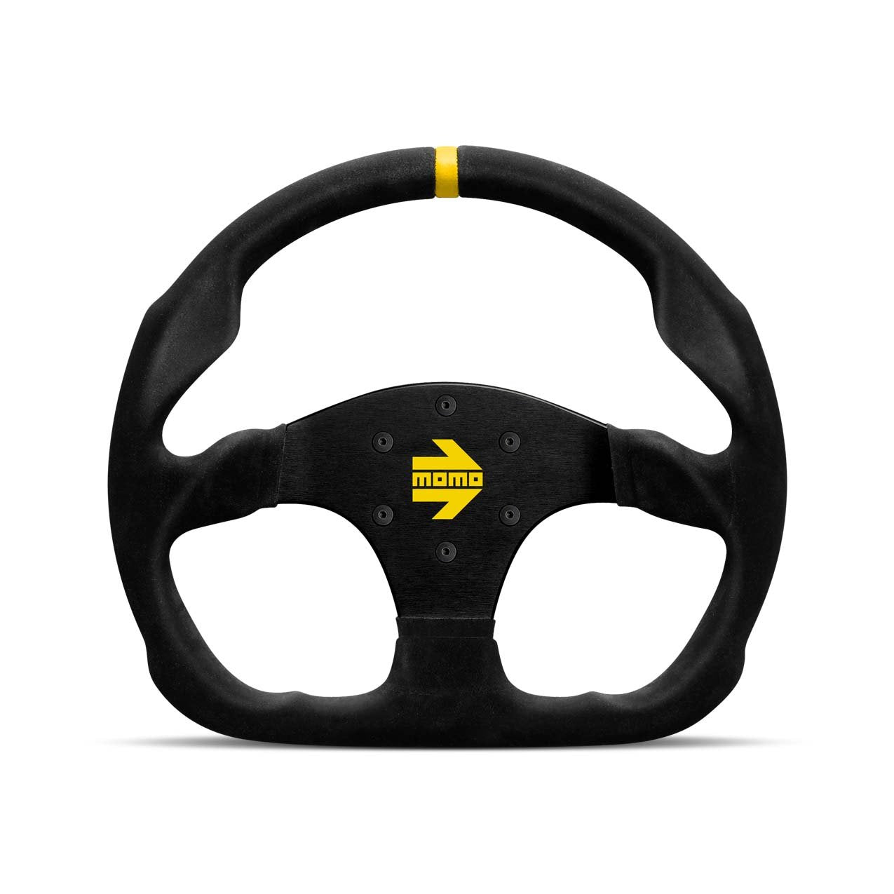 Momo Mod 30 Steering Wheel - Shifted Motorsports