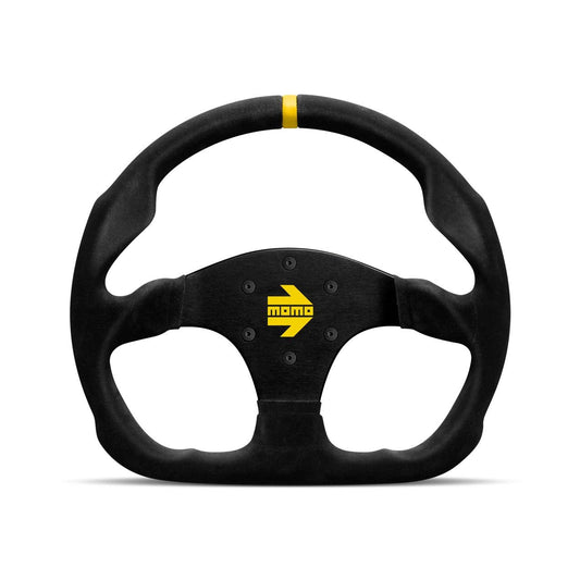 Momo Mod 30 Steering Wheel - Shifted Motorsports