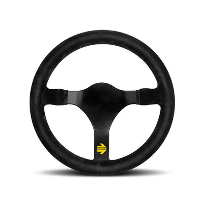Momo Mod 31 Prototype Steering Wheel - Shifted Motorsports