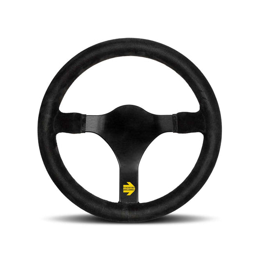 Momo Mod 31 Prototype Steering Wheel - Shifted Motorsports