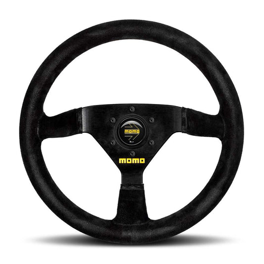 Momo Mod 69 Steering Wheel - Shifted Motorsports