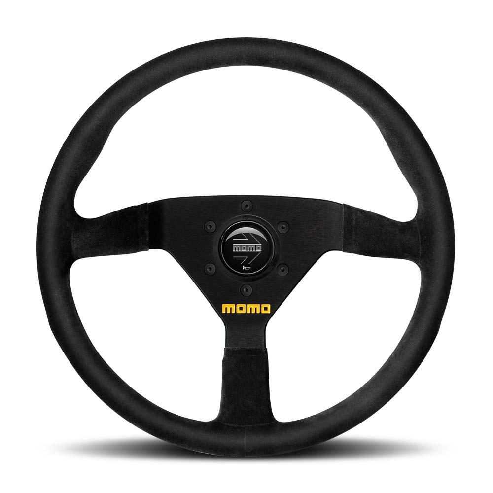 Momo Mod 78 Steering Wheel - Shifted Motorsports