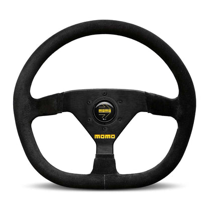 Momo Mod 88 Steering Wheel - Shifted Motorsports