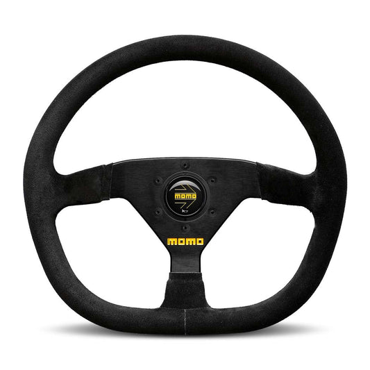 Momo Mod 88 Steering Wheel - Shifted Motorsports