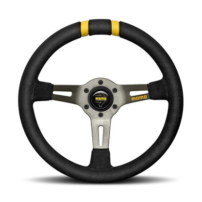 Momo Mod Drift Steering Wheel - Shifted Motorsports