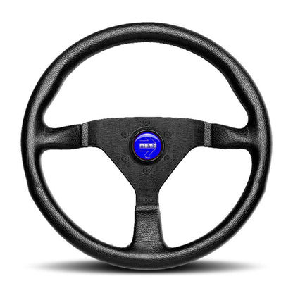 Momo Montecarlo Steering Wheel - Shifted Motorsports