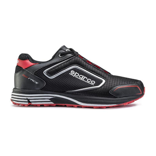 Sparco MX Race Shoes - Shifted Motorsports
