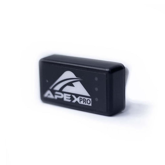 APEX Pro OBD II Interface - Shifted Motorsports
