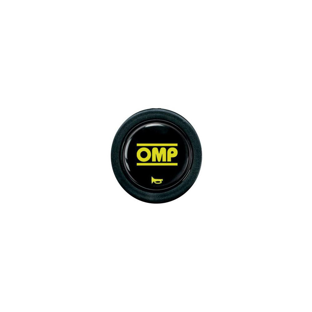 OMP Replacement Center Horn Button - Shifted Motorsports