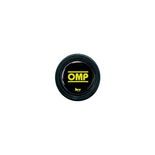 OMP Replacement Center Horn Button - Shifted Motorsports