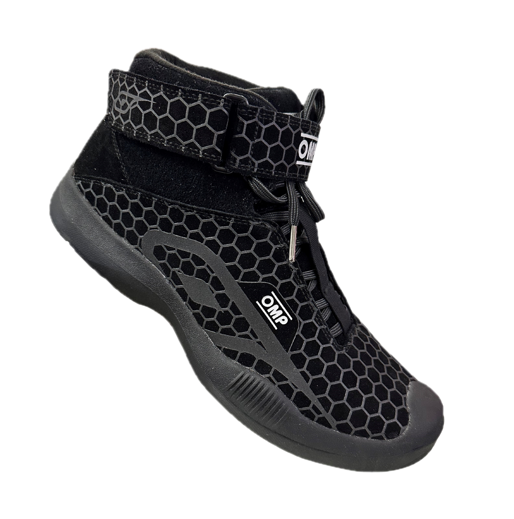 OMP Pit Crew Shoes - Shifted Motorsports