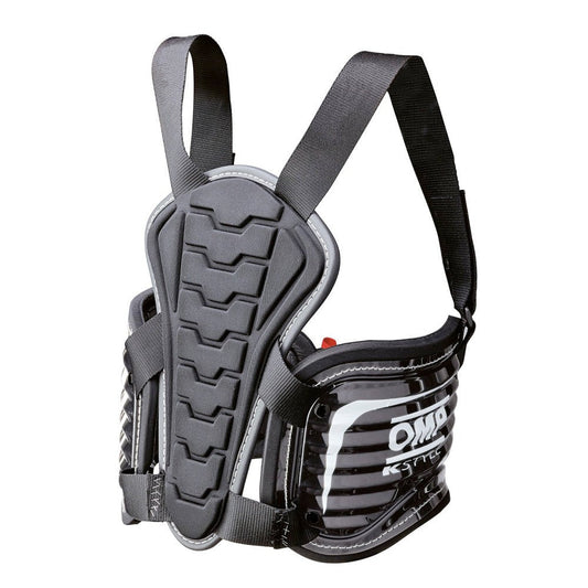 OMP KS Body Protection Vest - Shifted Motorsports
