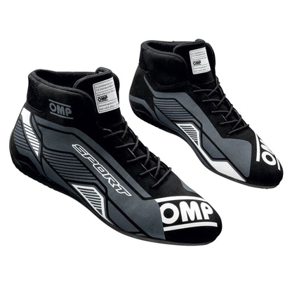 OMP Sport Racing Shoes - Shifted Motorsports