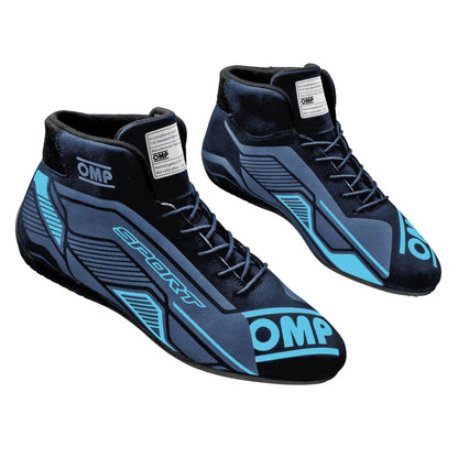 OMP Sport Racing Shoes - Shifted Motorsports