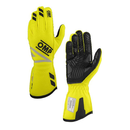 OMP One Evo FX Racing Gloves - Shifted Motorsports