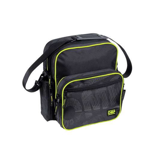 OMP Co-Driver Plus Backpack - Shifted Motorsports