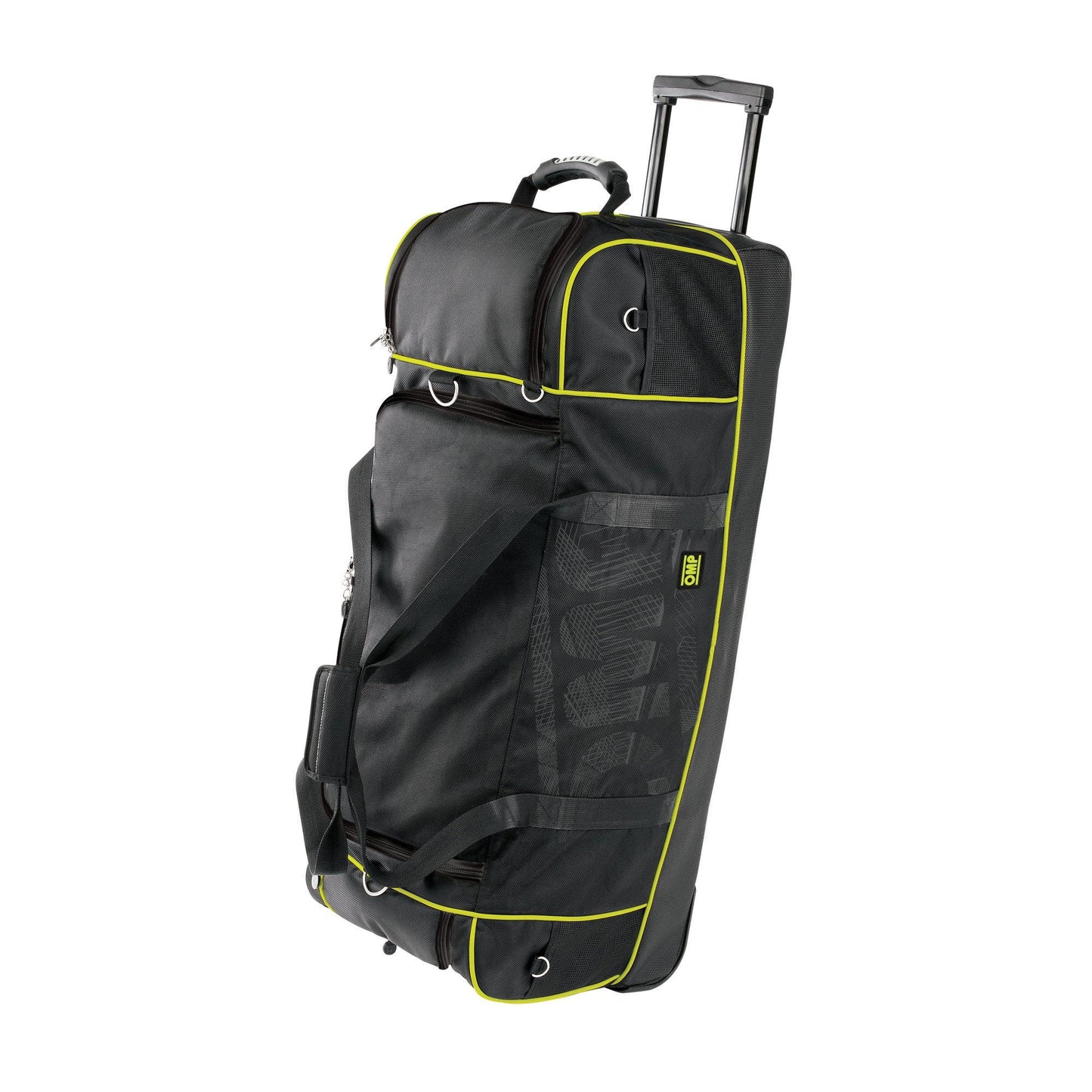 OMP Travel Bag - Shifted Motorsports