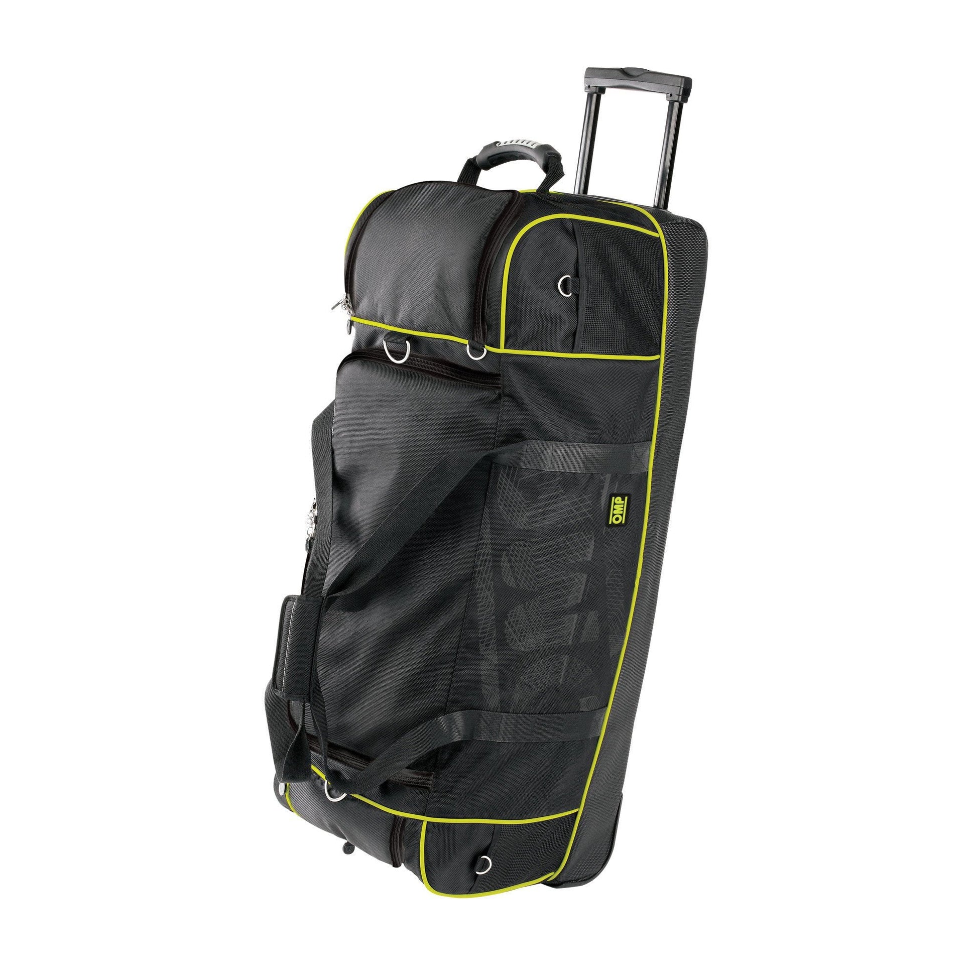 OMP Travel Bag - Shifted Motorsports
