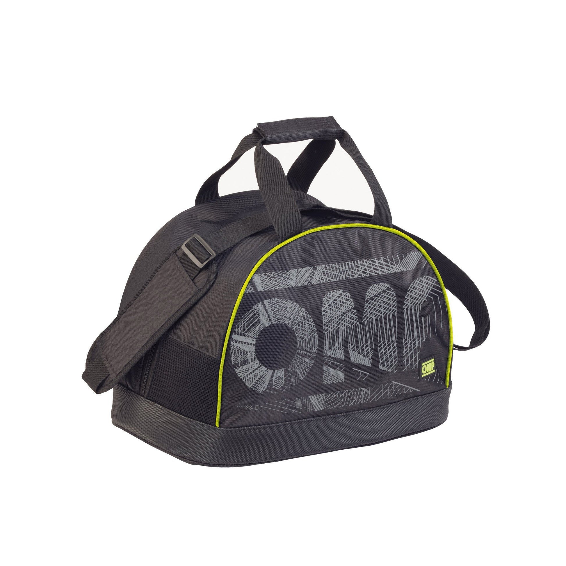 OMP Helmet Bag - Shifted Motorsports