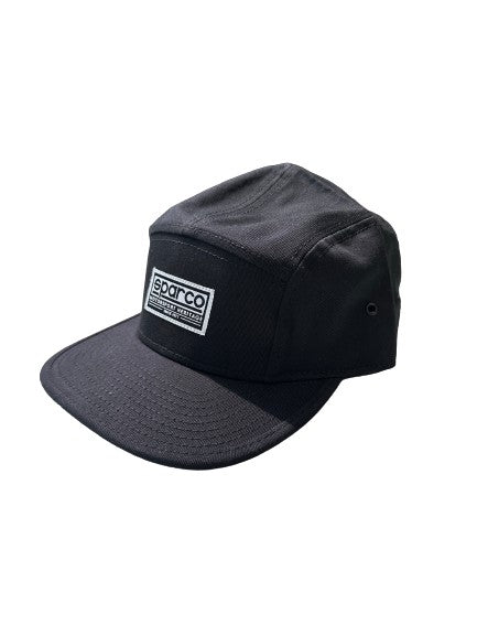 Sparco Heritage 5-Panel Cap - Shifted Motorsports