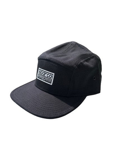 Sparco Heritage 5-Panel Cap - Shifted Motorsports