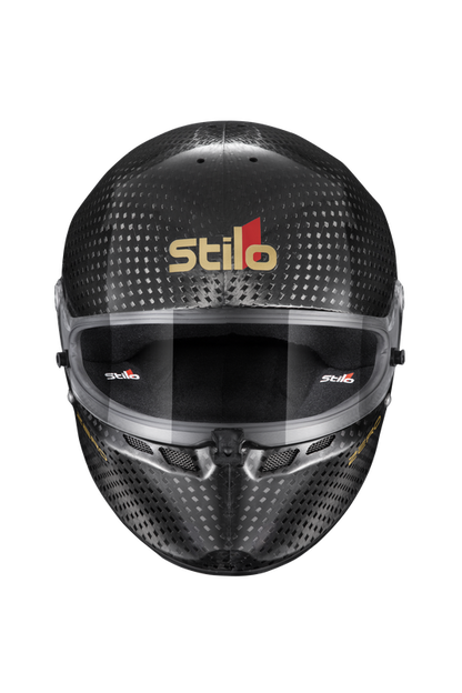 Stilo ST6 FN Zero FIA8860-2018 ABP Helmet - Shifted Motorsports