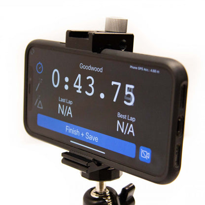 APEX Pro Motorsport Phone Mount - Shifted Motorsports