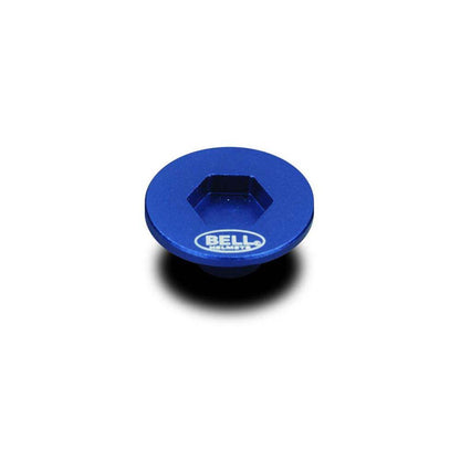 Bell SV (SE07, SE077, SE06) Pivot Kit & Screws - Shifted Motorsports