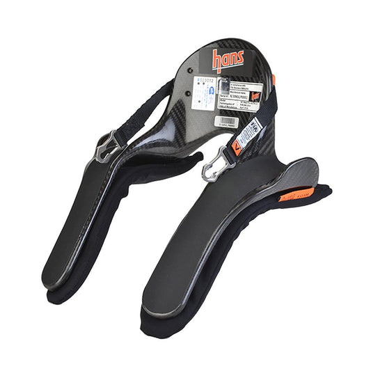 HANS Pro Ultra Lite 30M SFI Device - Medium, Post Anchor - Shifted Motorsports