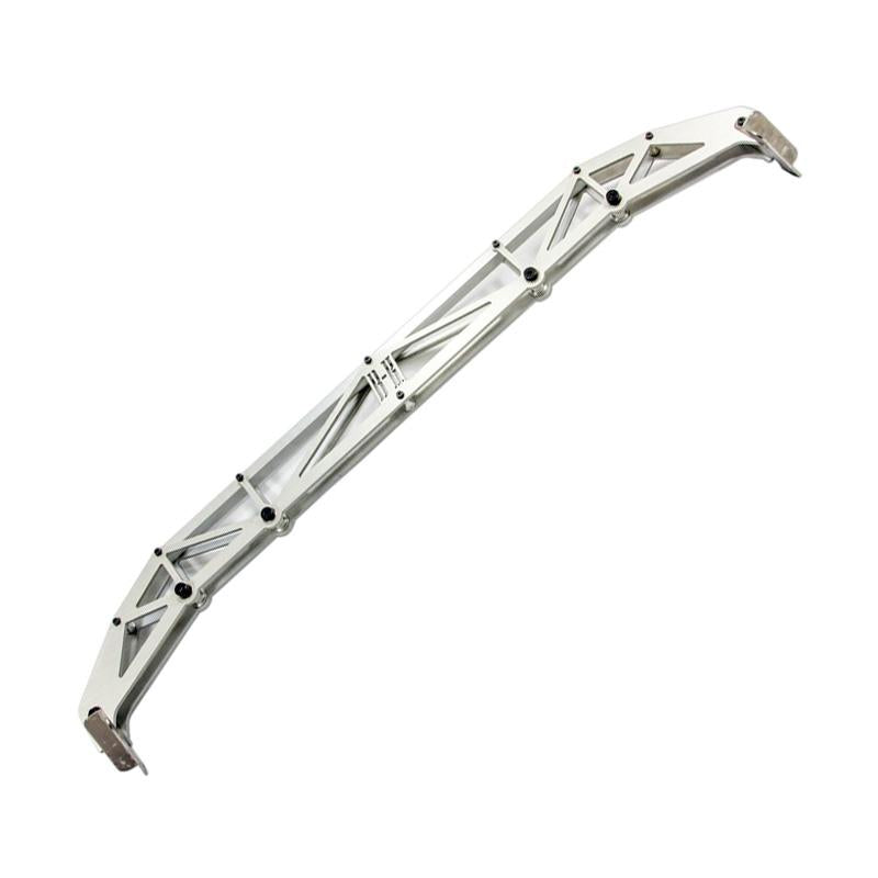 Brey Krause R-1025 Truss-Style Harness Bar - Porsche 911 Coupe 1974-98 - Shifted Motorsports