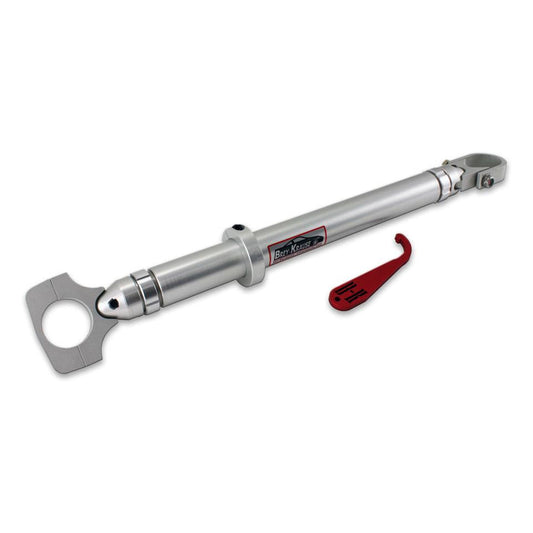 Brey Krause R-1040 Passenger Harness Mount Bar - Porsche GT3 Cup - Shifted Motorsports