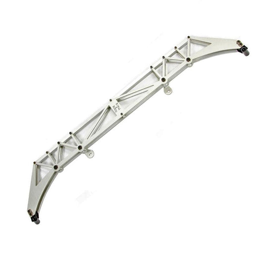 Brey Krause R-1045 Truss-Style Harness Bar - Porsche Cayman (987) - Shifted Motorsports