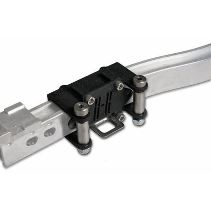 Brey Krause R-1046 Truss-Style Harness Mount - Porsche Cayman (981) - Shifted Motorsports