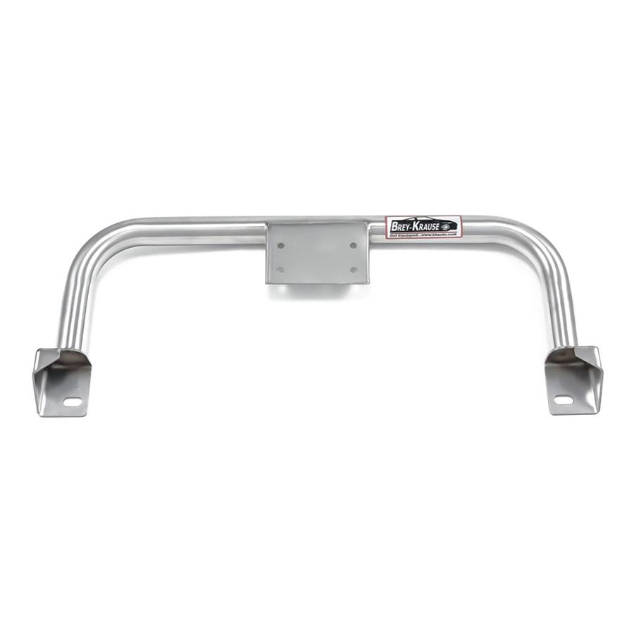 Brey Krause R-2016 Fire Extinguisher Mount - Porsche 911/944 (Power Seat) - Shifted Motorsports