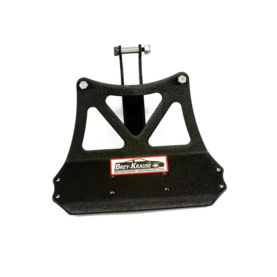Brey Krause R-2020 Fire Extinguisher Mount - Porsche 996, 986 Boxster - Shifted Motorsports