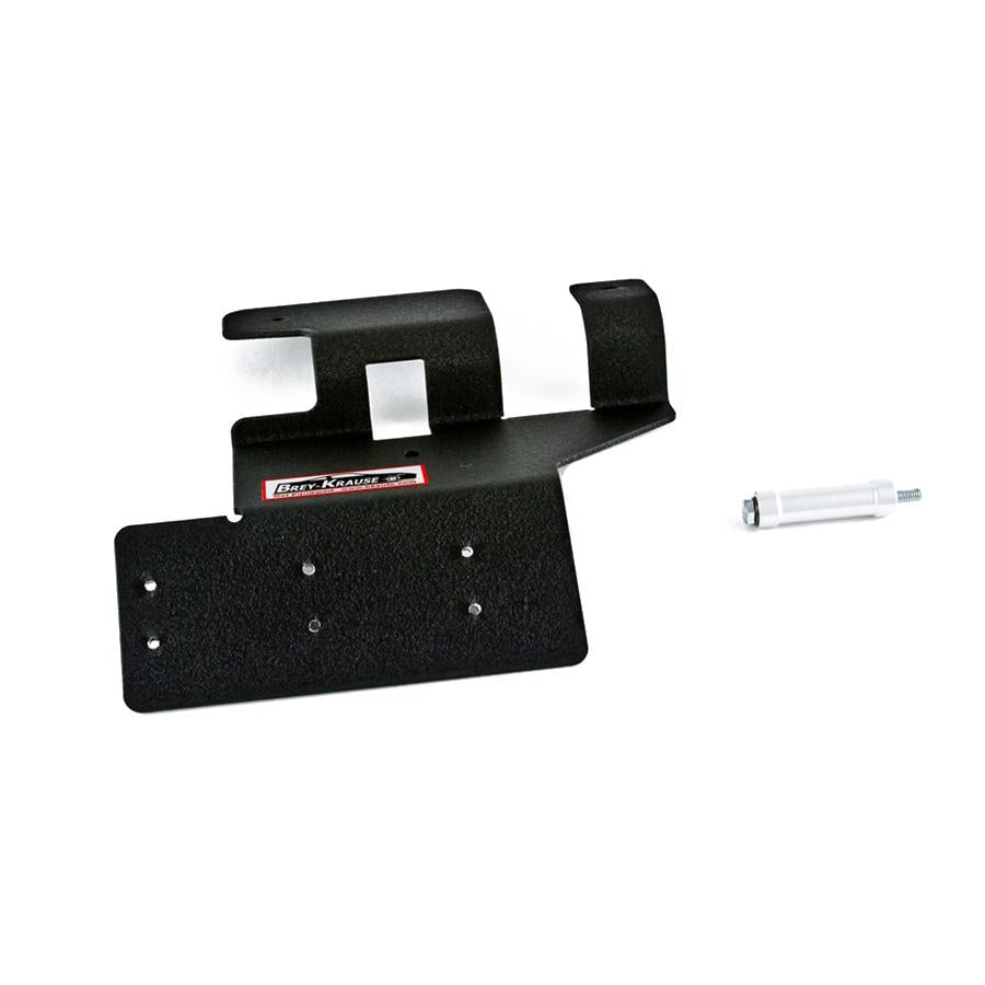 Brey Krause R-2035 Fire Extinguisher Mount - Porsche 997/987 (Up to 2007) - Shifted Motorsports
