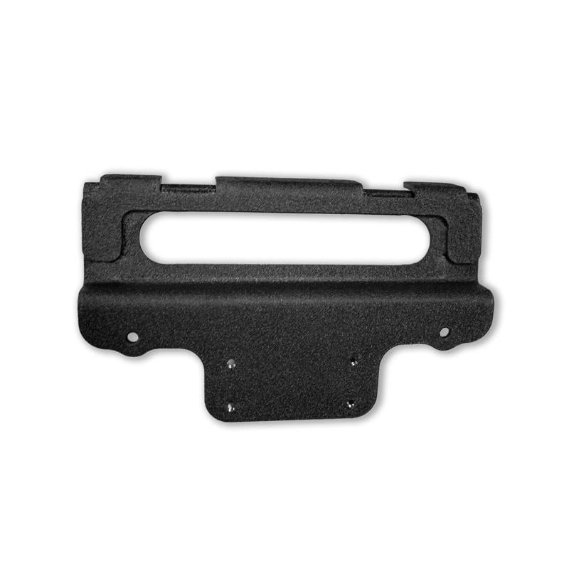 Brey Krause R-2225 Fire Extinguisher Mount - BMW & Mini - Shifted Motorsports