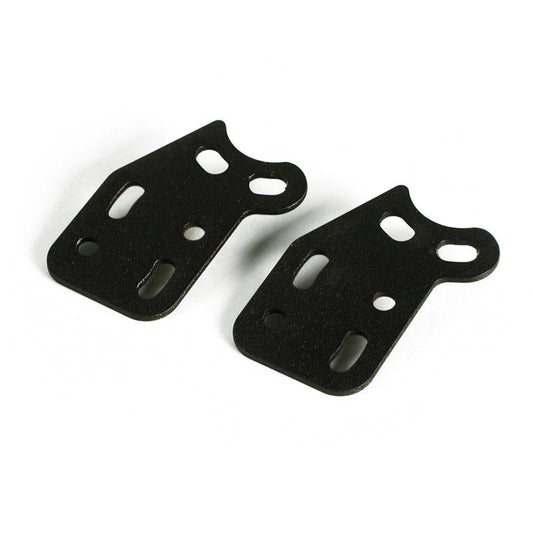 Brey Krause R-9024 Seat Back Brace Adapter for Harness Bar - Shifted Motorsports