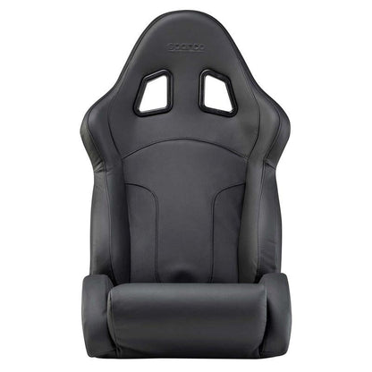 Sparco R600 Seat - Leather - Shifted Motorsports