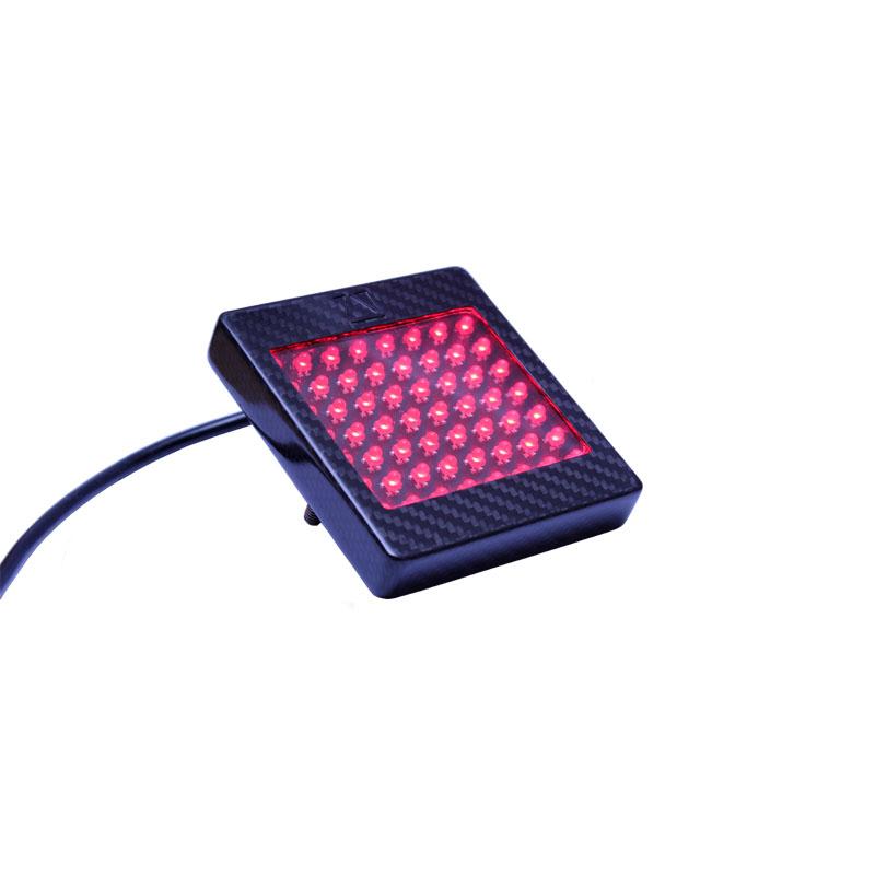 Spa Technique FIA/MSA Rain Light - Flashing - Shifted Motorsports