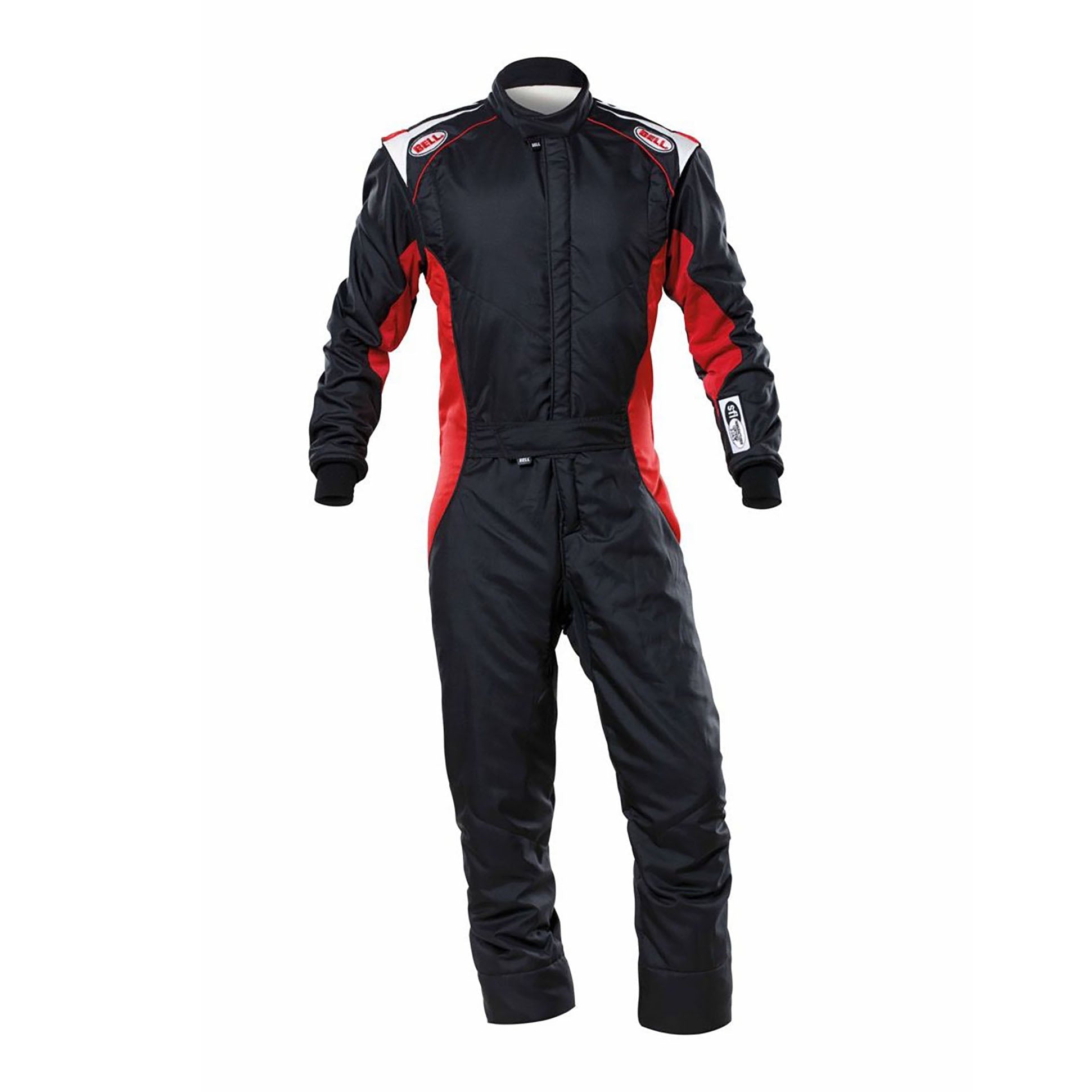 Bell ADV-TX Racing Suit - Shifted Motorsports
