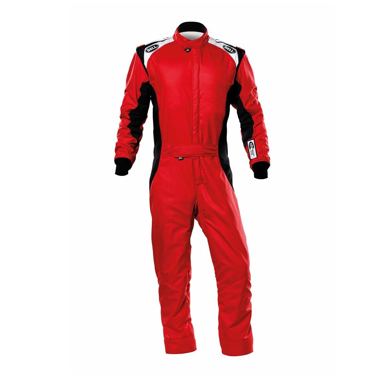 Bell ADV-TX Racing Suit - Shifted Motorsports