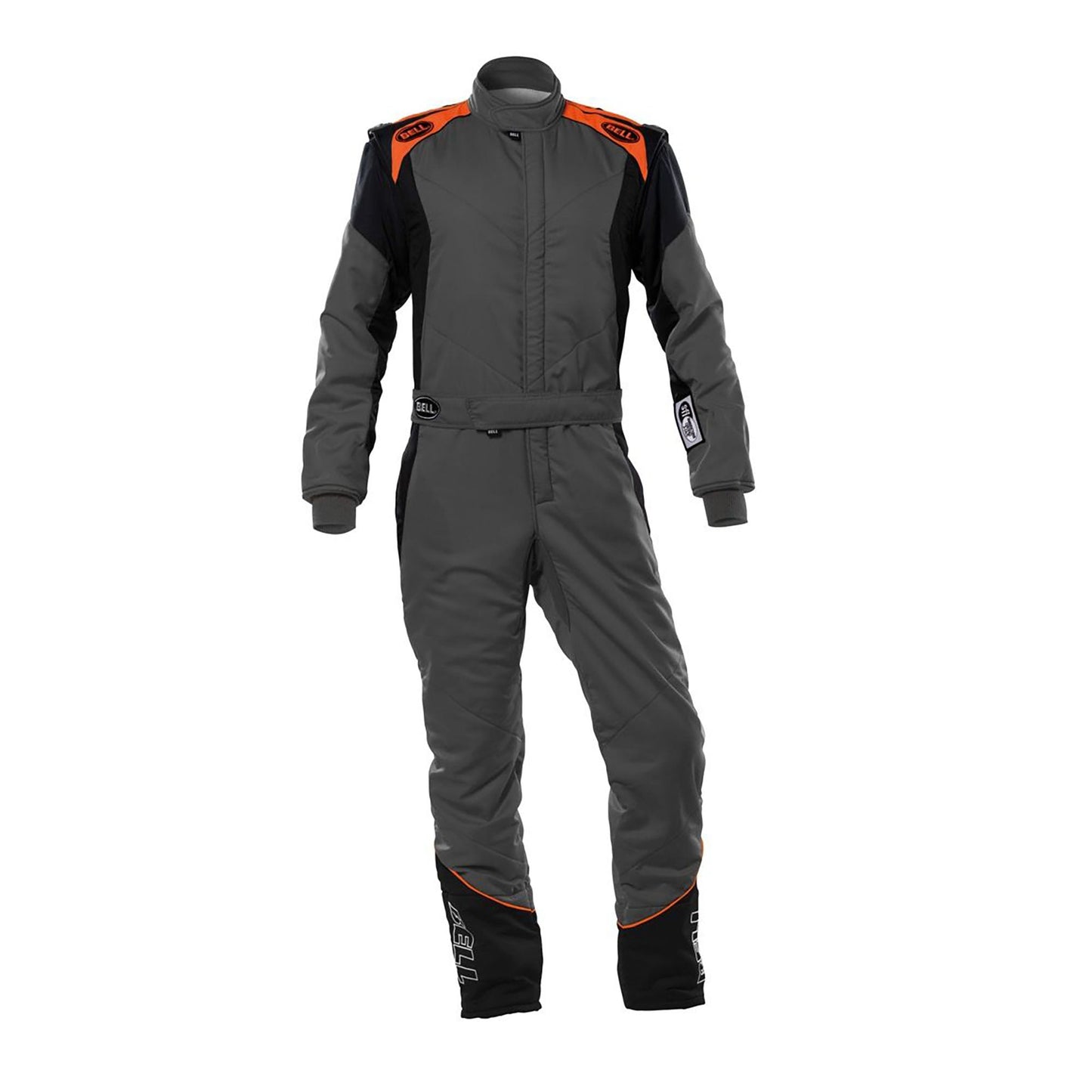 Bell Pro-TX Racing Suit - Shifted Motorsports
