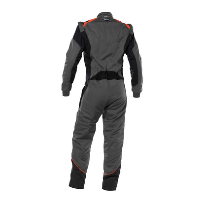 Bell Pro-TX Racing Suit - Shifted Motorsports