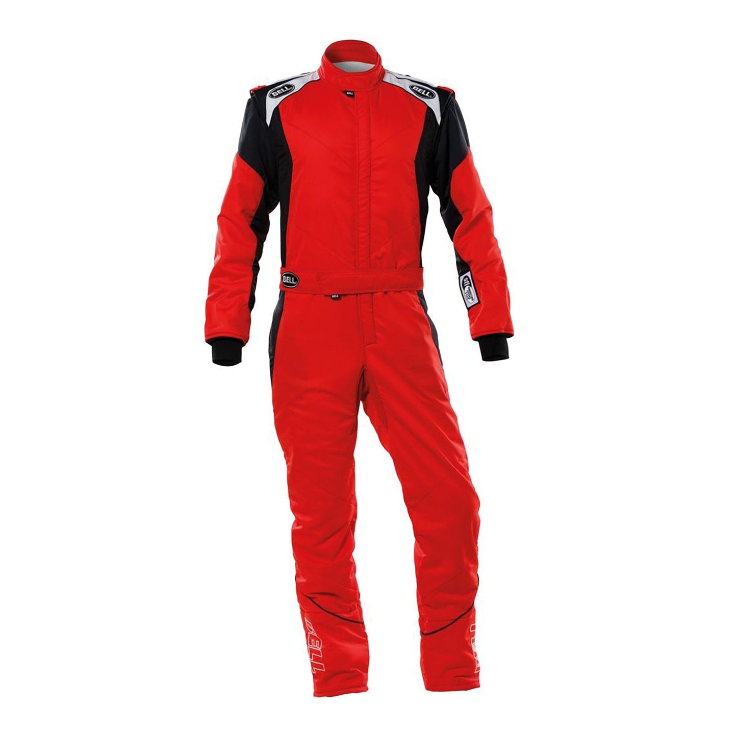 Bell Pro-TX Racing Suit - Shifted Motorsports