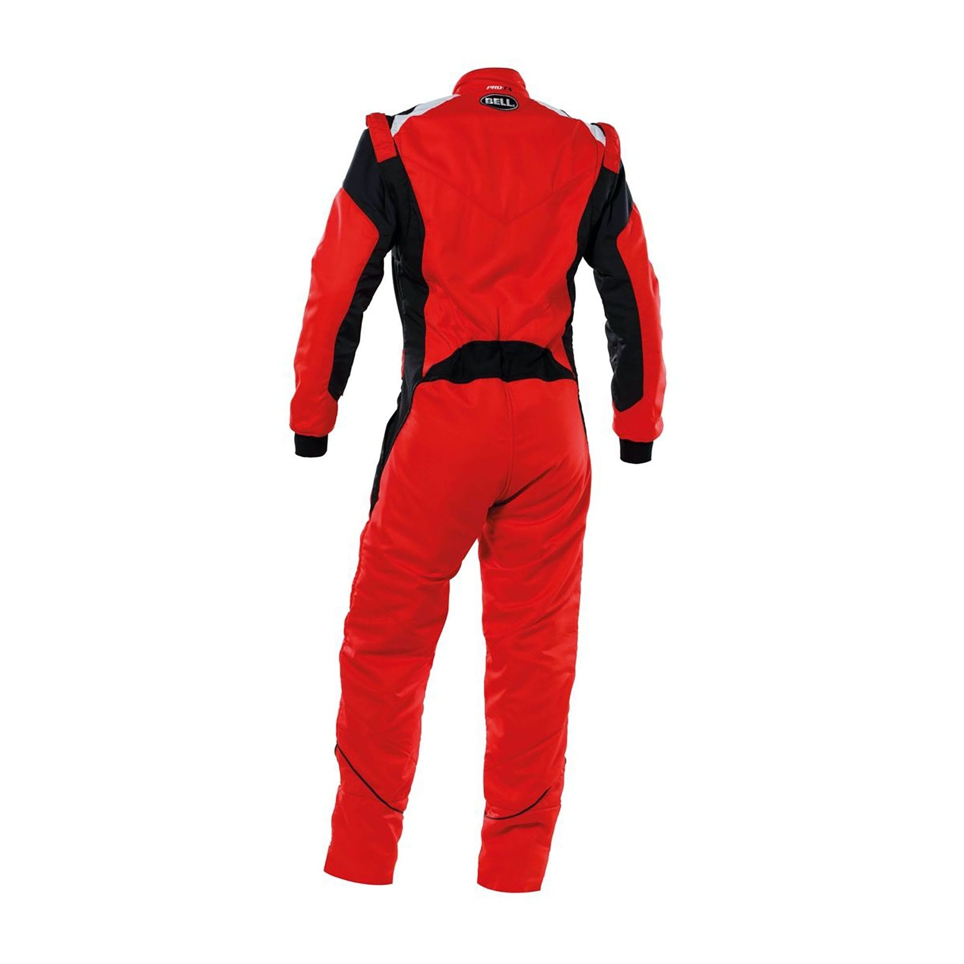 Bell Pro-TX Racing Suit - Shifted Motorsports